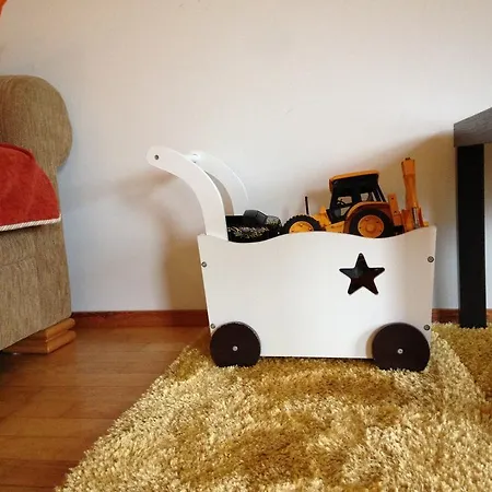 Vuokatin Unikko 4 Vuokatti