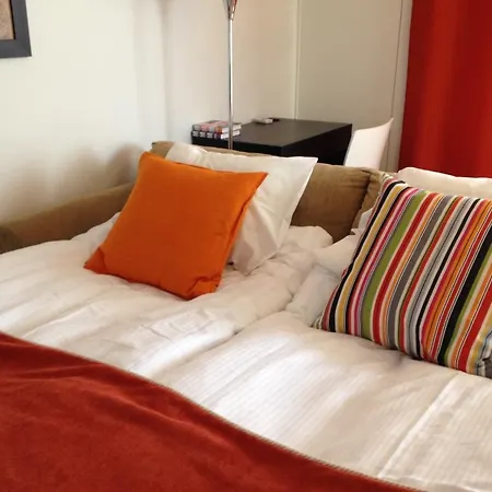 Apartment Vuokatin Unikko 4 Vuokatti