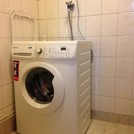 Vuokatin Unikko 4 Apartment *