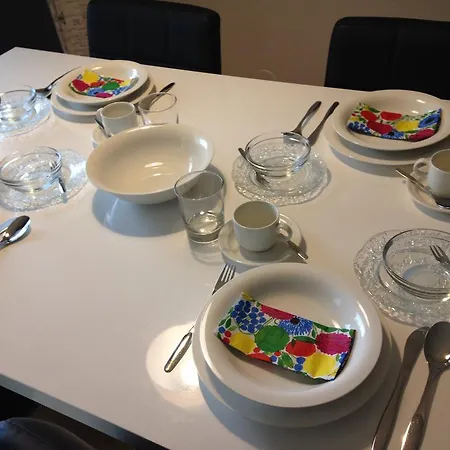 Vuokatin Unikko 4 Vuokatti