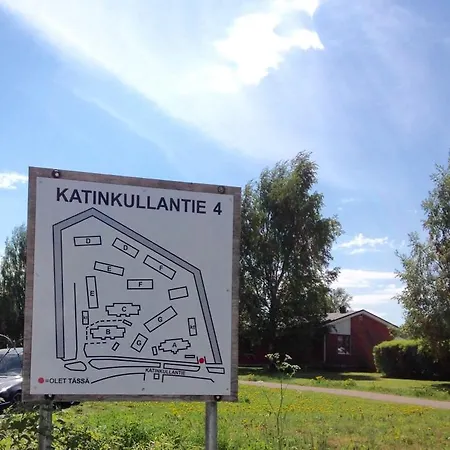 Apartment Vuokatin Unikko 4 *