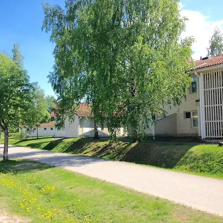 Apartment Vuokatin Unikko 4 Vuokatti