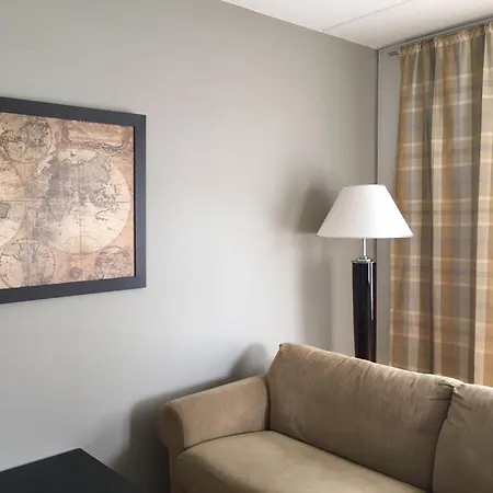 Apartment Vuokatin Unikko 4 *
