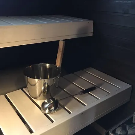 Vuokatin Unikko 4