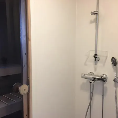 Apartment Vuokatin Unikko 4 *