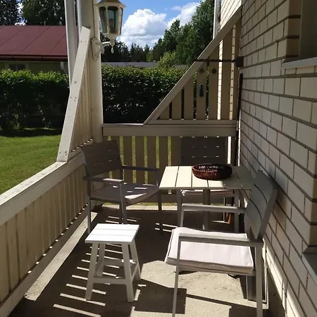 Vuokatin Unikko 4 * Vuokatti