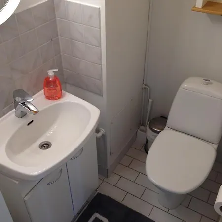 Apartment Vuokatin Unikko 4 Vuokatti