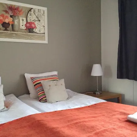 Vuokatin Unikko 4 * Vuokatti
