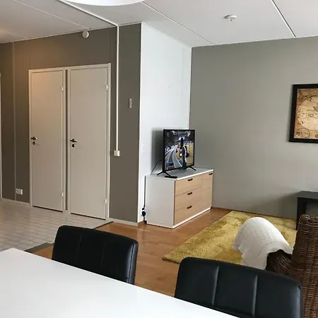 Vuokatin Unikko 4